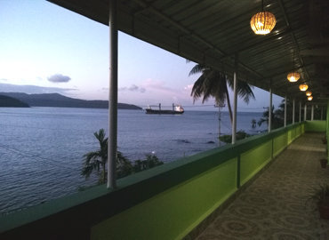 Sea View Andaman image