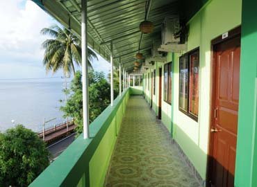 Sea View Andaman image